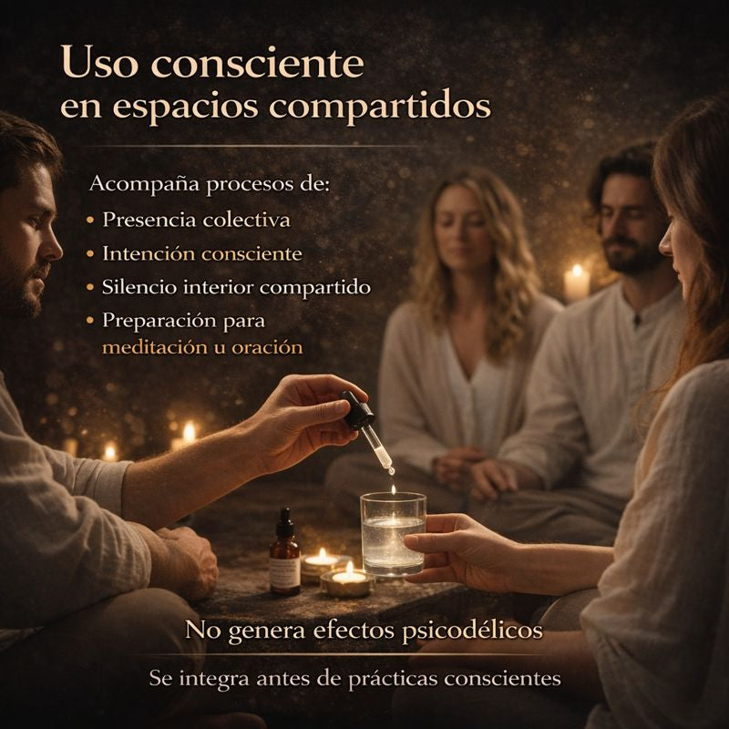Ormus 30ml - Solución Mineral para Bienestar Físico, Mental y Energético
